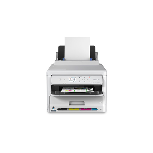 Show details for Epson WorkForce Pro WF-C5390 Color Printer