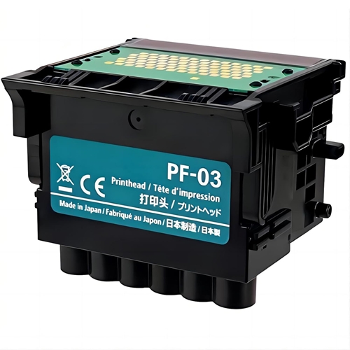 Show details for Canon PF-03 Printhead