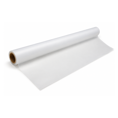 Show details for 4 mil Double Matte Engineering Mylar Rolls - 34" x 150' - 3" Core