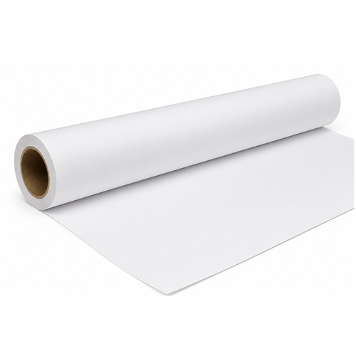 Show details for 46# Premium Color Inkjet Bond Rolls- 24" x 100' - 2" Core