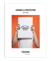Show details for Signage & Protection Catalog