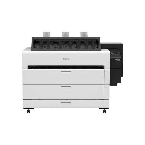 Show details for Canon imagePROGRAF TZ-32000 Printer Only