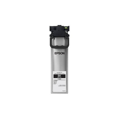 Show details for Epson T10W Black Ink Pack, High Capacity