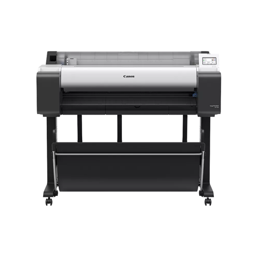 Show details for Canon imagePROGRAF TM-350 36" Large Format Printer