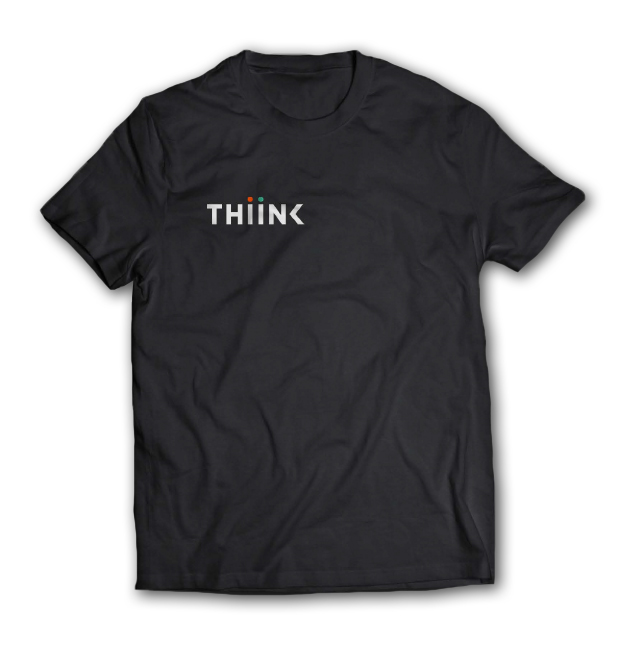 Show details for Thiink Shirt