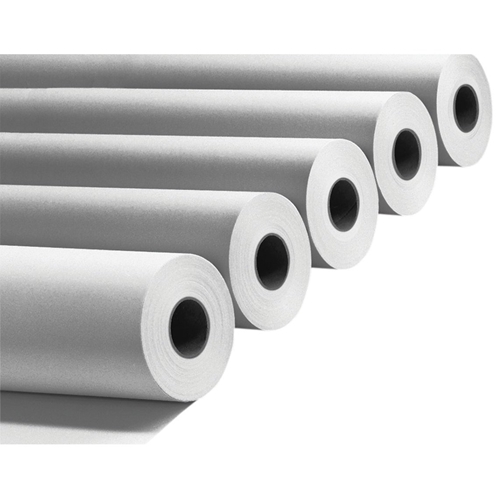 Show details for 4 mil Double Matte Engineering Mylar Rolls - 22" x 150' - 3" Core