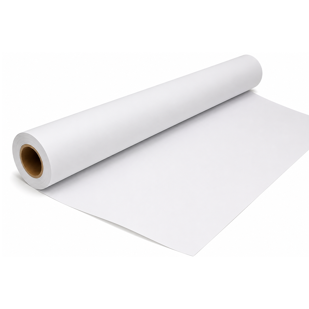 Show details for 24# Premium Inkjet Plotter Paper - 24" x 150'