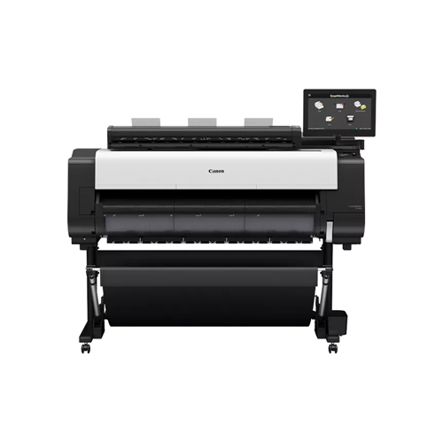 Show details for Canon imagePROGRAF TX-4200 44" Large Format Printer with TX Stacker and Z36 Scanner Kit