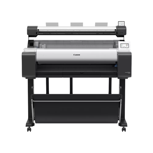 Show details for Canon imagePROGRAF TM-350 MFP Lm36 (36")
