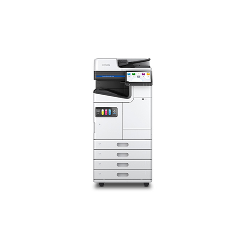 Show details for Epson WorkForce Enterprise AM-C4000 Color Multifunction Printer