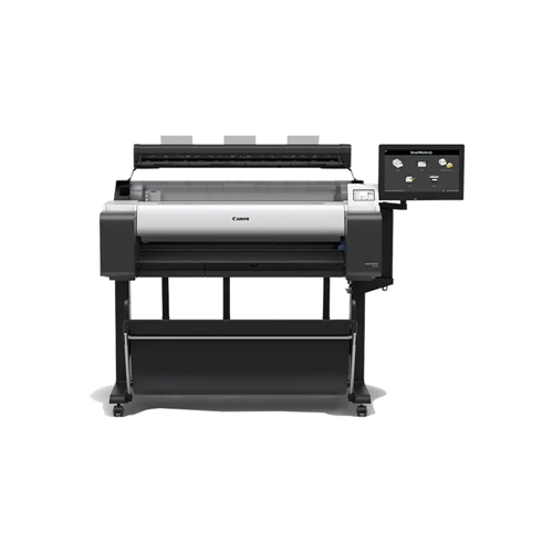 Show details for Canon imagePROGRAF TM-350 36" Large-Format MFP Printer with Z36 Scanner