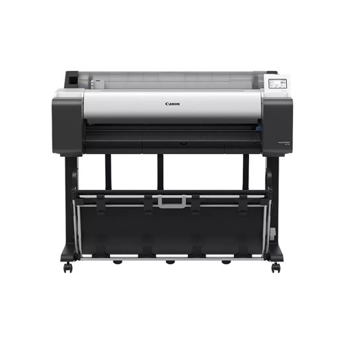 Show details for Canon imagePROGRAF TM-355 36" Large-Format Printer