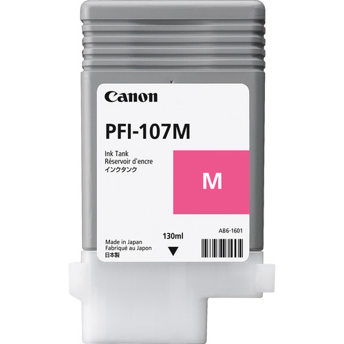 Show details for Canon 780 - 785 Magenta (130ml)