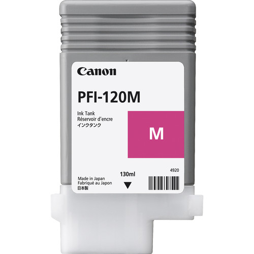 Show details for Canon 300 - 305 Magenta (130ml)