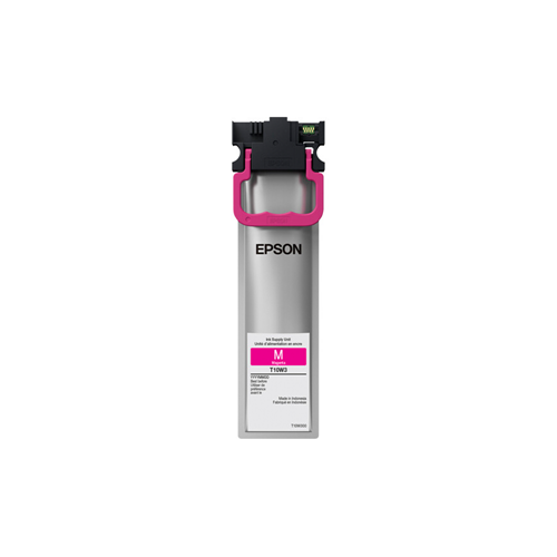 Show details for Epson T10W Magenta Ink Pack, High Capacity