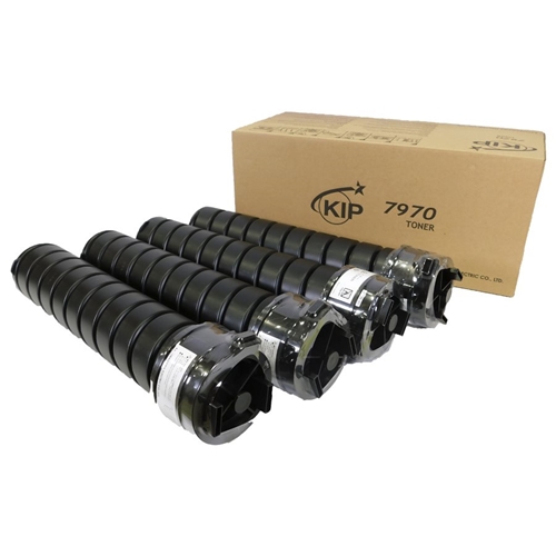 Show details for KIP 7970 Black Toner