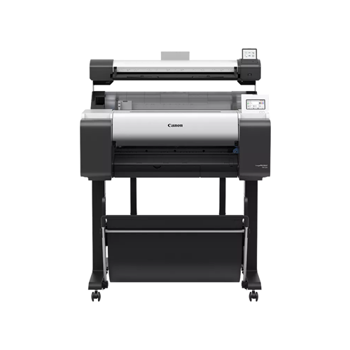 Show details for Canon imagePROGRAF TM-250 24" Large-Format Printer with Lm24 Scanner