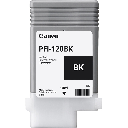 Show details for Canon 300 - 305 Black (130ml)